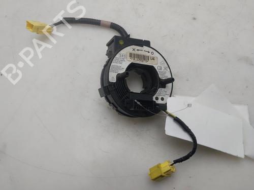 Used Squib airbag Squib airbag HONDA LEGEND IV (KB_) 3.5 V6 4WD (KB1) (295 hp) 34398500 34398500