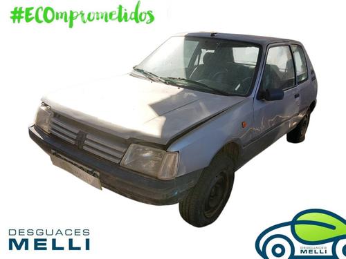 Used Parts PEUGEOT 205 I (741A/C) 1.7 Diesel 4968811