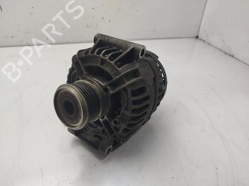 Used Alternator RENAULT MEGANE I Classic (LA0/1_) 1.6 16V (LA00, LA04, LA0B, LA11, LA16, LA19, LA1J, LA1K,... (107 hp) 32032567