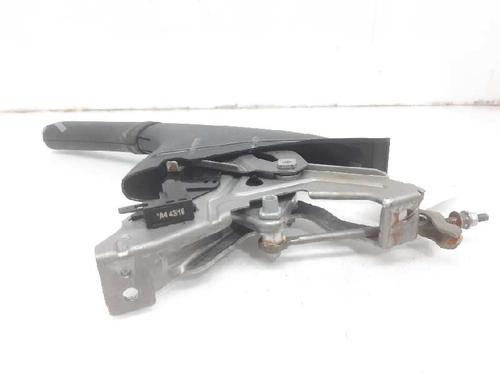 Hand brake VW POLO V (6R1, 6C1) 1.4 GTI | BP8765392I18 