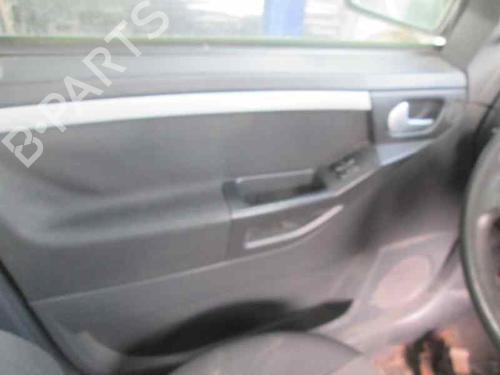 Left taillight OPEL MERIVA A MPV (X03) 1.7 DTI (E75) | BP2872032C34 