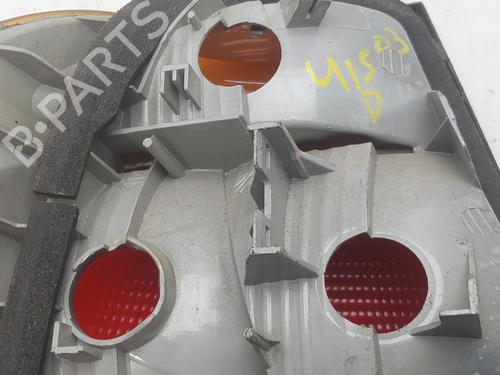 Right taillight BMW 3 (E46) 320 d | BP36502456C35 - Image 3