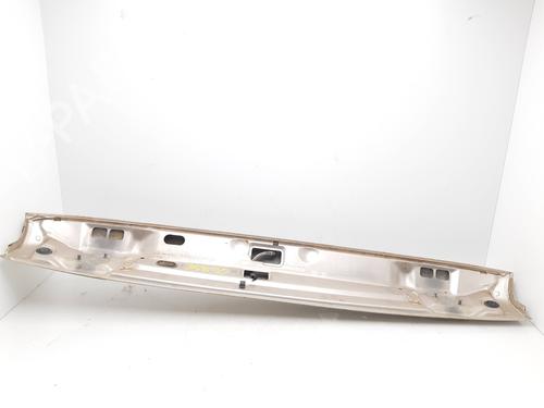 Rear spoiler HONDA CR-V I (RD) 2.0 16V 4WD (RD1, RD3) | BP30114120C96 