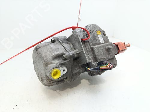 AC Kompressor TOYOTA AURIS (_E18_) 1.8 Hybrid (ZWE186_, ZWE186R) | BP29040633M34