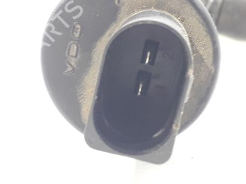 Sprinklervæskepumpe VW TOUAREG (7LA, 7L6, 7L7) 5.0 V10 TDI | BP14005311E24 