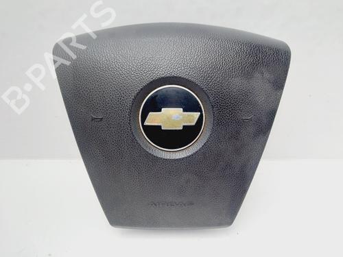 Førerens kollisjonspute CHEVROLET EPICA (KL1_) [2004-2011]  26229303