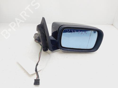 Used Right mirror BMW 3 (E46) 320 d (150 hp) 26873610