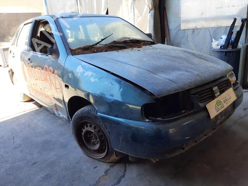 Right taillight SEAT IBIZA II (6K1) 1.4 i | BP10374607C35 