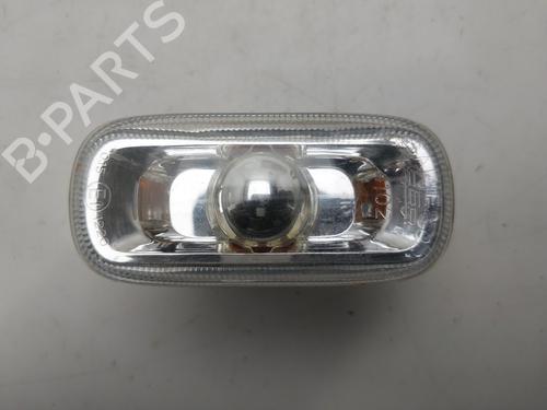 Knipperlicht Scherm rechts-voor Knipperlicht Scherm rechts-voor AUDI A3 (8P1) 1.9 TDI (105 hp) 34435681 34435681
