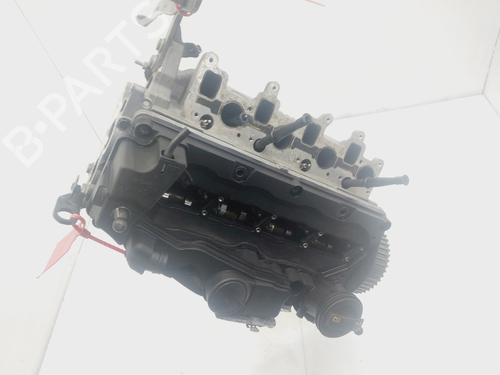 Used Cylinder head VW SCIROCCO III (137, 138) 2.0 TDI (170 hp) 29616835