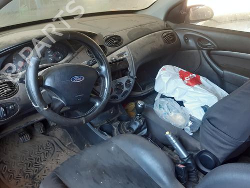 Tailgate FORD FOCUS I (DAW, DBW) 1.8 TDCi | BP10078613C6 