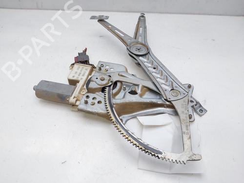 Front right window mechanism OPEL VECTRA C (Z02) 2.2 DTI 16V (F69) | BP15001413C23 