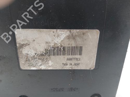 ABS pump SSANGYONG RODIUS I | BP32871120M43 - Image 2