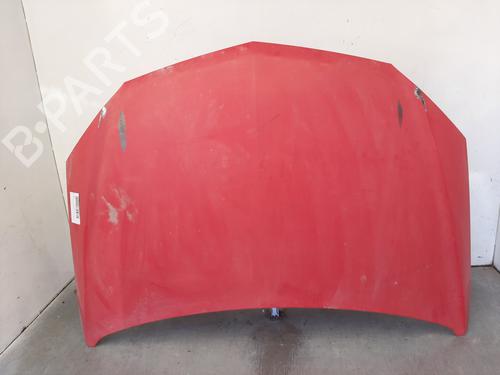 Used Hood OPEL TIGRA TwinTop (X04) 1.4 (R97) (90 hp) 9953862