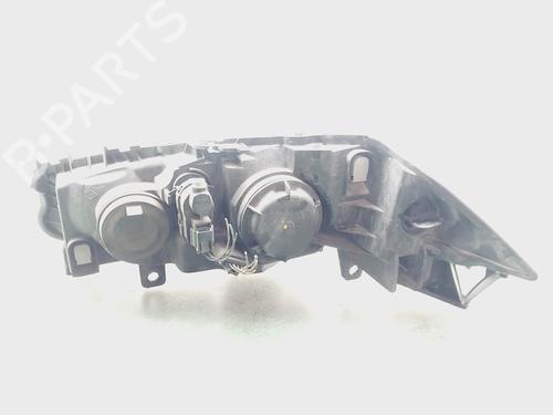 Right headlight RENAULT MEGANE II Saloon (LM0/1_) | BP32300175C29