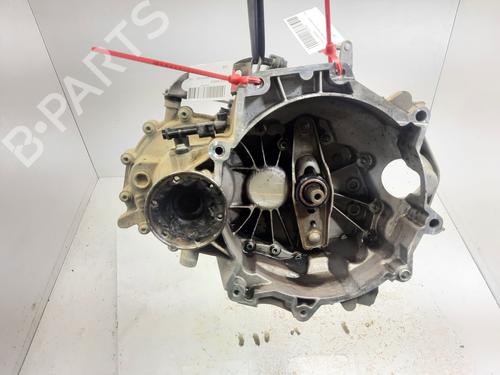 Używane Skrzynia biegów SKODA FABIA I Combi (6Y5) 1.2 (64 hp) 30089523