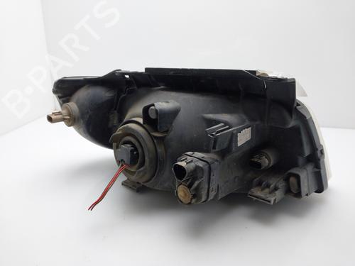 Left headlight HYUNDAI MATRIX (FC) 1.5 CRDi | BP16352054C28 