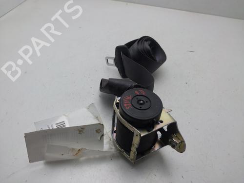 Used Front right seatbelt OPEL CORSA E (X15) [2014-2025]  27578714