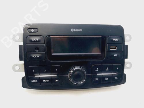 Autoradio DACIA SANDERO II [2012-2025]  30055242