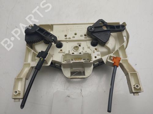 Climate control NISSAN PRIMASTAR Van (X83) 1.9 dCi 100 | BP33628177I5 - Image 2