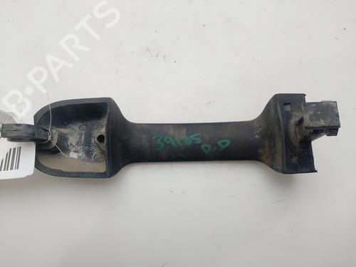 Front right exterior door handle FORD TOURNEO CONNECT 1.8 TDCi | BP30142580C129