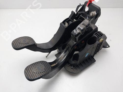 Break pedal LANCIA YPSILON (843_) 1.2 (843.AXA1A) | BP36003586I19 - Image 5