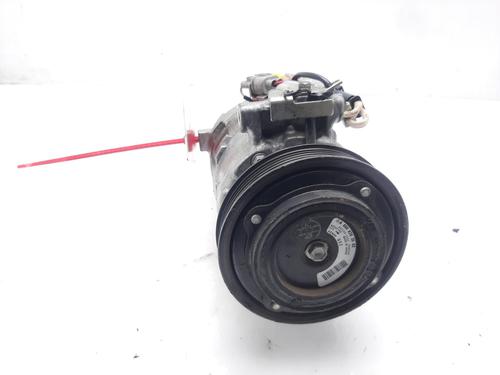 Used AC compressor MERCEDES-BENZ A-CLASS (W176) A 200 CDI / d (176.008) (136 hp) 17387109