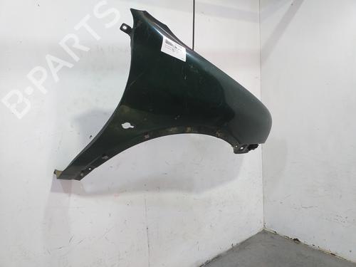 Right front fenders OPEL CORSA B (S93) 1.7 D (F08, F68, M68) | BP18641598C42 