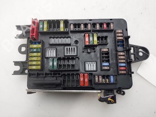 Used Fuse box Fuse box BMW 1 (F21) 116 d (116 hp) 33928700 33928700