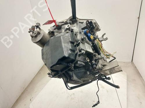 Gearbox CITROËN C6 (TD_) 2.7 HDi | BP38922719M3 - Image 2