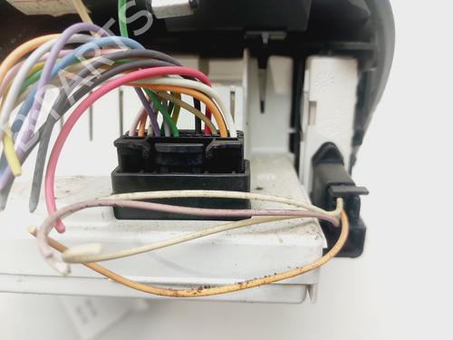 Multifunctionele display RENAULT CLIO III (BR0/1, CR0/1)  | BP28729363C48 
