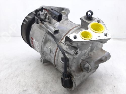 AC compressor RENAULT MEGANE IV Hatchback (B9A/M/N_) 1.2 TCe 100 (B9MS) | BP11274844M34 