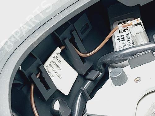 Steering wheel BMW 4 Gran Coupe (F36) 420 d | BP26660244C49 