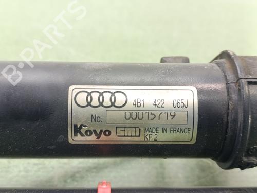 Styregear/Snekke AUDI A6 C5 (4B2, 4B4) | BP30745616M22