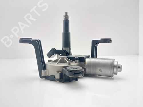 Rear wiper motor OPEL ASTRA J (P10)  | BP16006647M102 