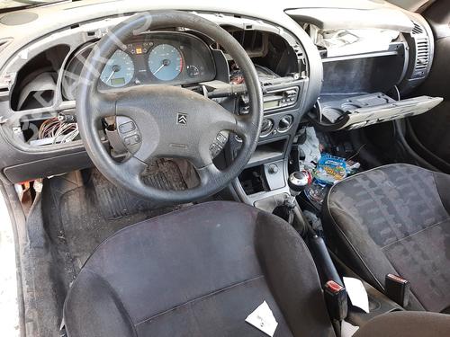 Gearbox CITROËN XSARA (N1) 1.9 TD | BP10926169M3 
