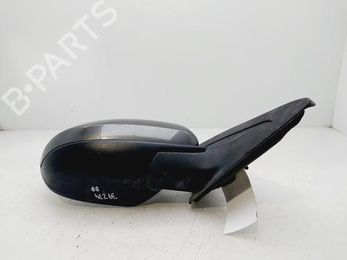 Right mirror MAZDA 3 (BL)  | BP29551116C27 