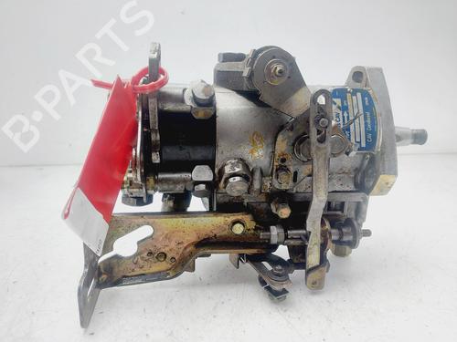 Injection pump NISSAN PATROL III/2 Station Wagon (W260)  | BP29604607M78 