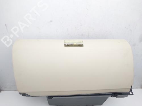 Used Glove box MERCEDES-BENZ A-CLASS (W169) A 160 (169.031, 169.331) (95 hp) 13876019