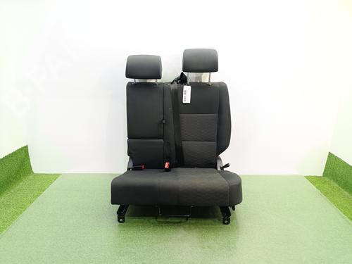Sedile posteriore Sedile posteriore VW TIGUAN (5N_) [2007-2018] 36938703 36938703