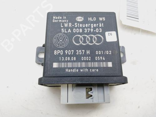 Used Electronic module AUDI TT (8J3) 2.0 TFSI (200 hp) 29753855