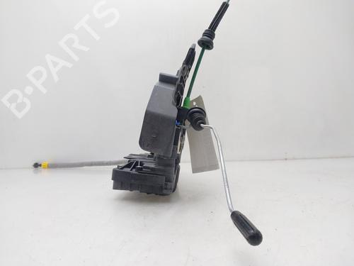Rear left lock MERCEDES-BENZ C-CLASS (W205) C 200 d (205.001) | BP16110275C100 