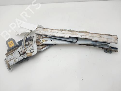 Front right window mechanism OPEL CORSA B (S93) 1.7 D (F08, F68, M68) | BP32154854C23 