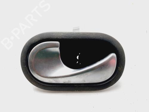 Used Front left interior door handle RENAULT MEGANE II (BM0/1_, CM0/1_) 1.5 dCi (BM0F, BM0T, BM2B, CM0F, CM0T) (82 hp) 19307466