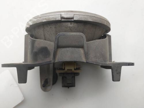 Left front fog light CITROËN C3 III (SX) | BP39988652C30 - Image 4