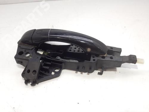 Used Front right exterior door handle Front right exterior door handle AUDI A6 C7 Avant (4G5, 4GD) 3.0 TDI quattro (245 hp) 10965122 10965122