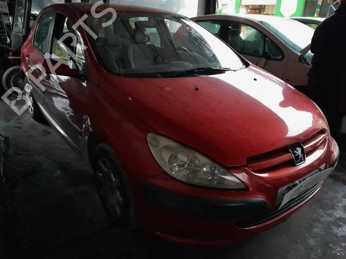 Left front window switch PEUGEOT 307 (3A/C) 2.0 HDi 90 | BP11229813I27 - Image 6