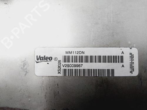 Egr AUDI A4 B8 (8K2) 2.0 TDI | BP29013652M69