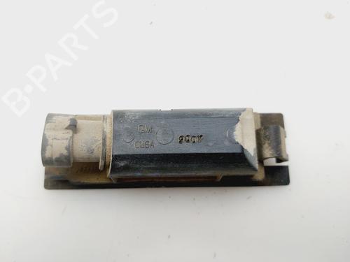 Licence plate light OPEL CORSA D (S07)  | BP28301625I40 
