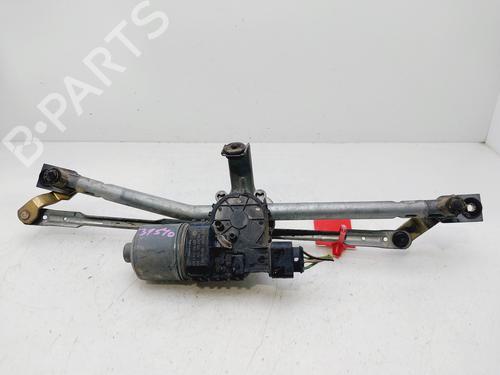 Viskermotor vindrude SKODA FABIA I (6Y2) [1999-2008]  29572604